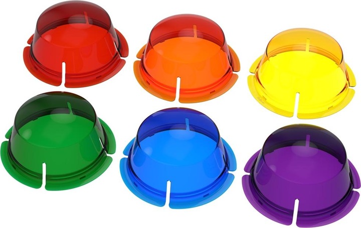 Magmod XL Creative Dome Gels (Diverse)