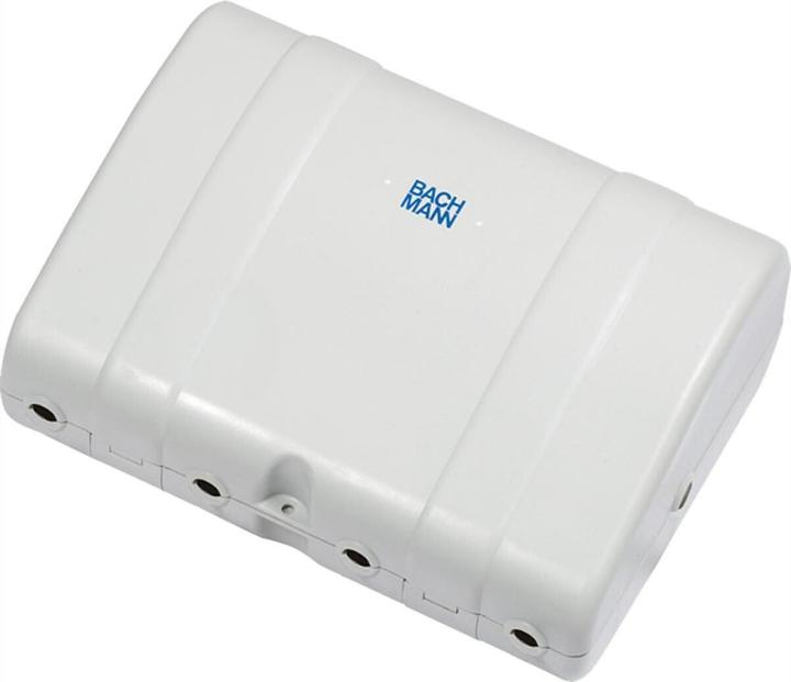 Image du produit Bachmann Safebox