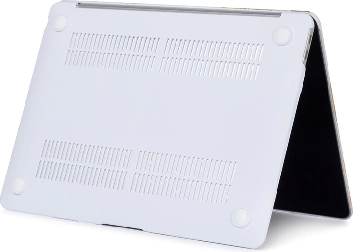 Produktbild Screenguard Hard Case für Apple MacBook Air 13" M1 (2020) A2337 (Apple)