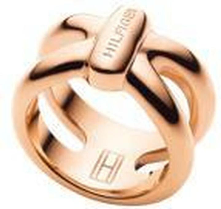 Produktbild Tommy Hilfiger Damenring 2700327B (12) (12)