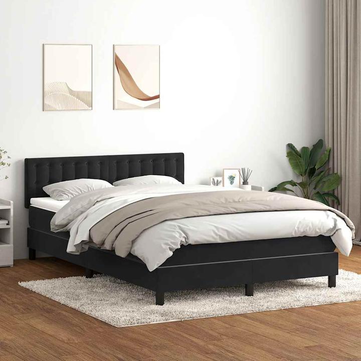 Immagine prodotto vidaXL Boxspringbett (160 x 210 cm)