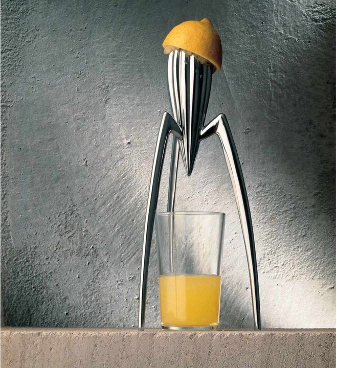 Actual product image Alessi Juicy Salif