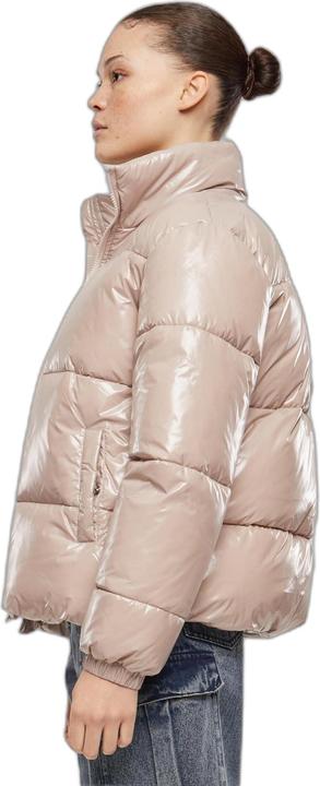 Actual product image Urban Classics Recycled Cropped Puffer (XXL)