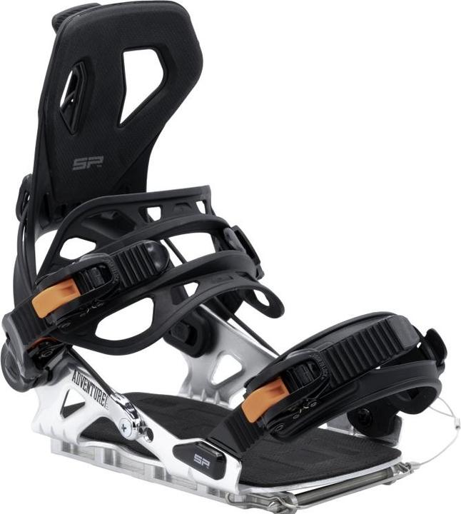 スノーボード SP BROTHERHOOD binding SP-Bindings Brotherhood | The Splitboard Shop