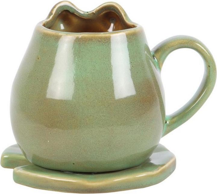 Actual product image Something Different Frog (1 ml, 1x)