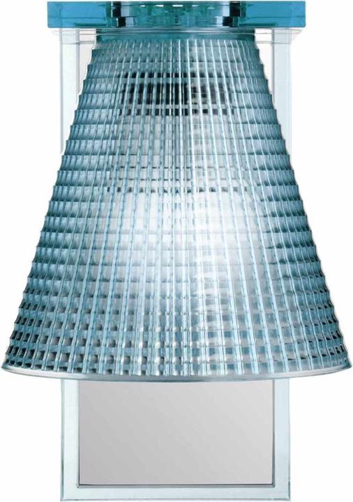 Actual product image Kartell Light-Air Led Wall Lamp (E14)