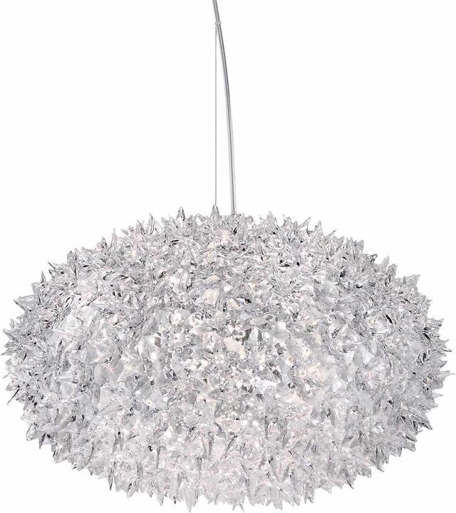 Immagine prodotto Kartell Bloom ha portato luce a sospensione (G9)