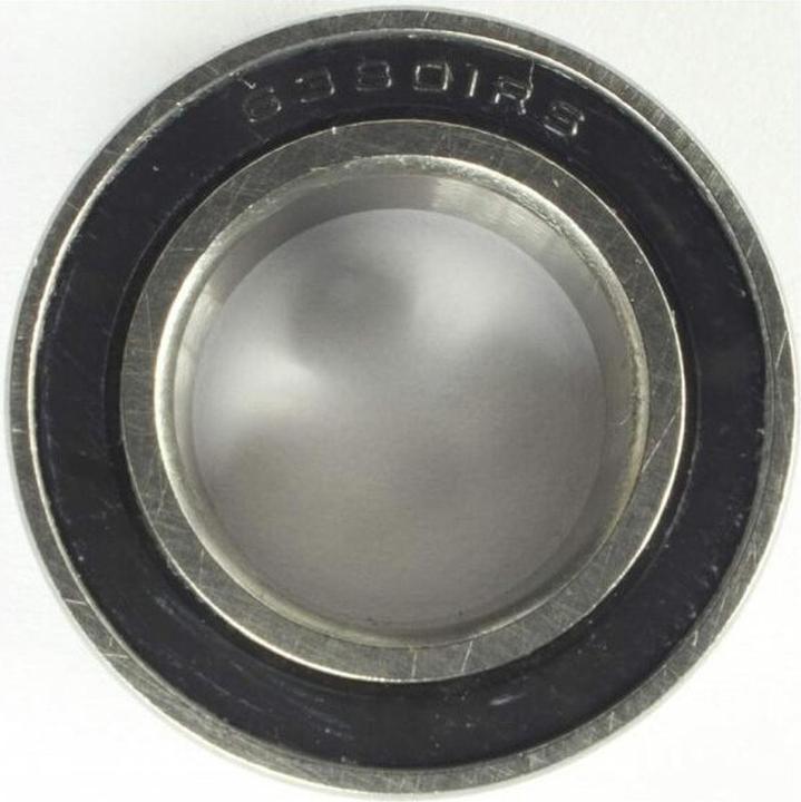 Actual product image Enduro Bearings 63802 LLB ABEC 3