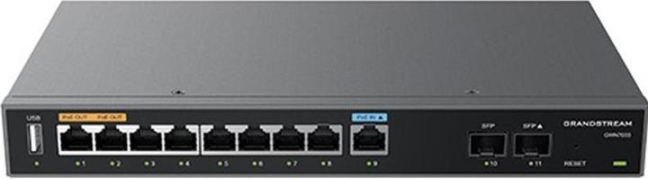 Actual product image Grandstream GWN7003 Multi-WAN Gigabit VPN Router with Integrated Firewalls