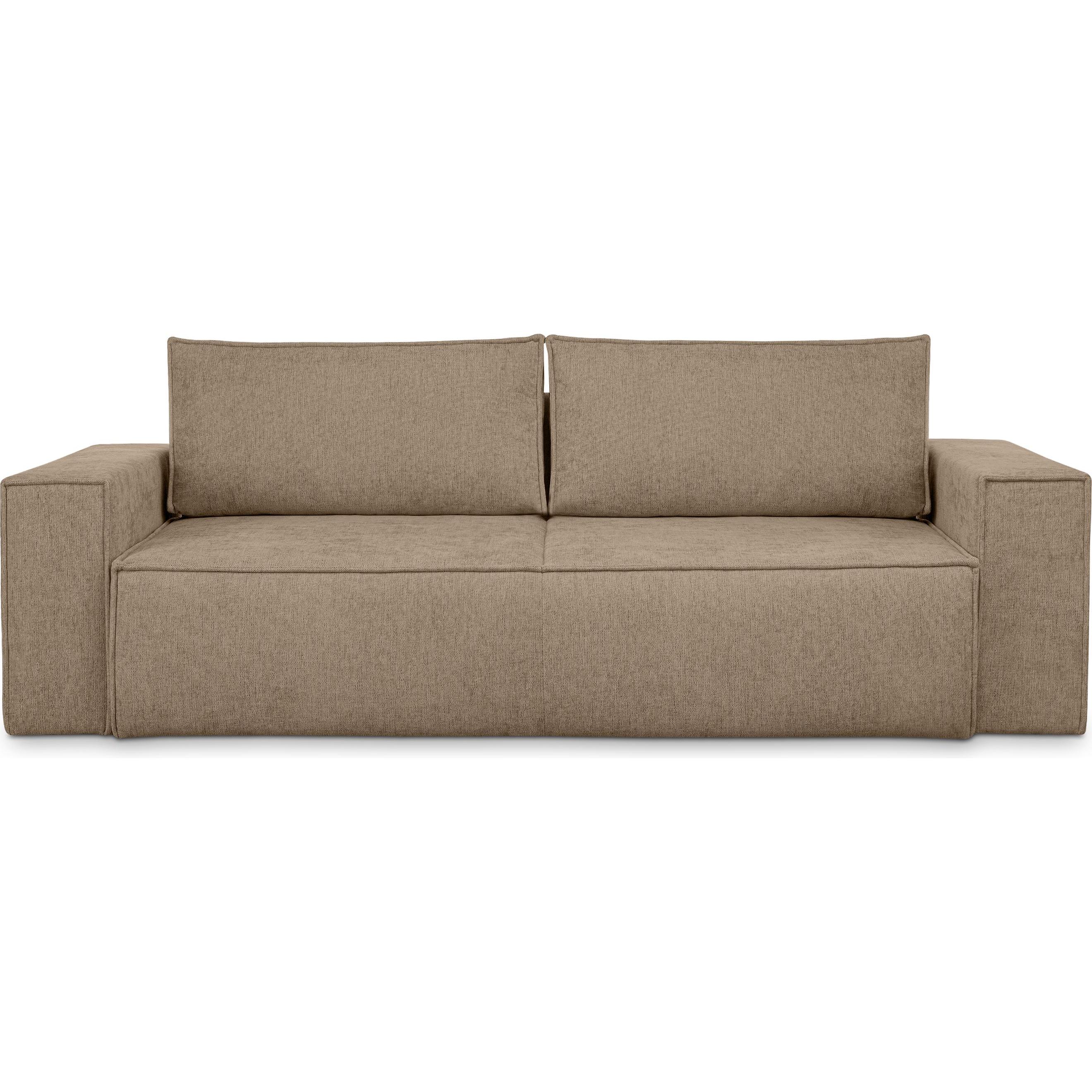 Konsimo, Sofa, Napi Ii (3-Sitzer)