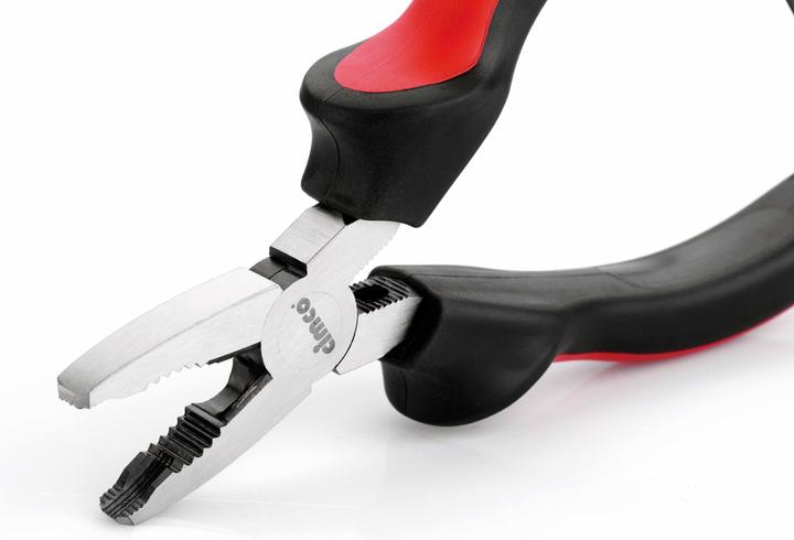Actual product image Cimco Schraubenzange (160 mm)