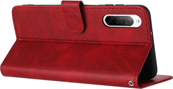 Produktbild Cover-Discount Sony Xperia 10 VI - Premium Handyhülle Etui (Sony Xperia 10 VI)