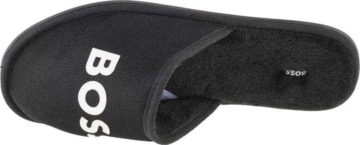 Produktbild BOSS Logo Hausschuhe (38)