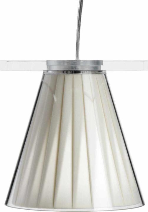 Beige Be, Transparent