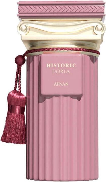 Produktbild Afnan Historic Doria (Eau de Parfum, 100 ml)