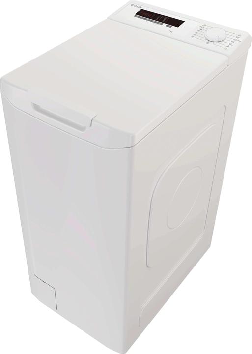 Produktbild Candy EYTC1 472D3-S (7 kg, Oben)