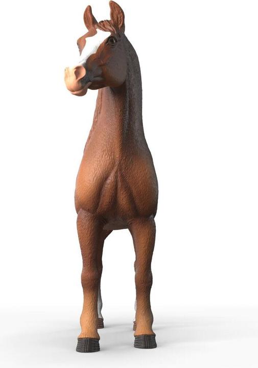 Produktbild Schleich Araber Stute 1:12