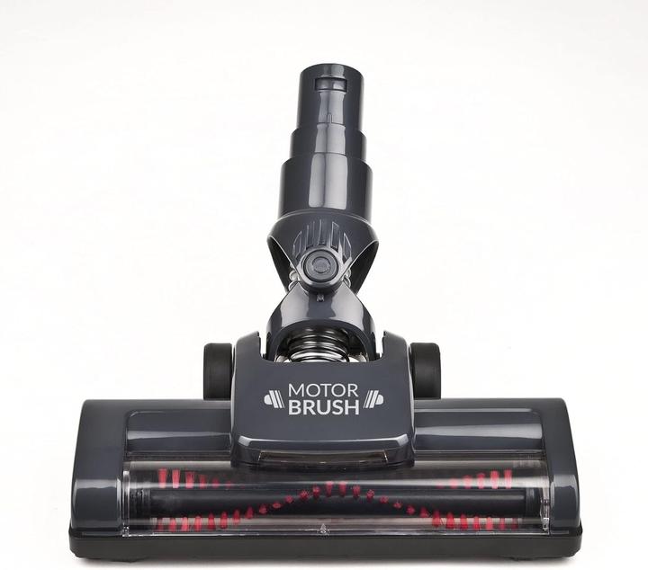 Produktbild Girmi AP91 Wiederaufladbarer Staubsauger 120W System