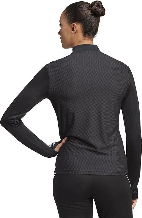 Produktbild adidas Damen Tiro 23 League Trainingsoberteil Schwarz HS3484 (S) (S)
