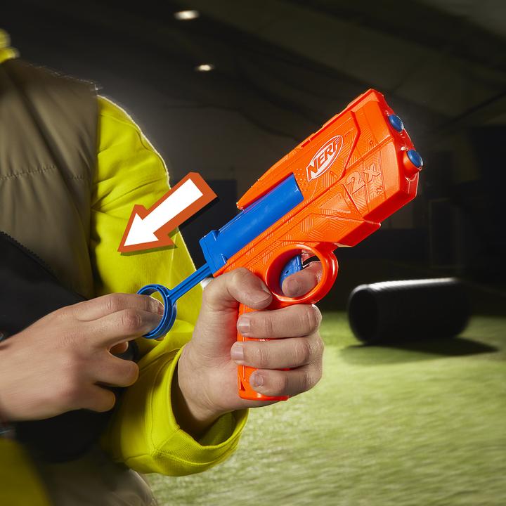 Produktbild Hasbro Nerf N Series Ward