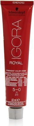 Produktbild Schwarzkopf Professional Igora Royal (5-0 Hellbraun)