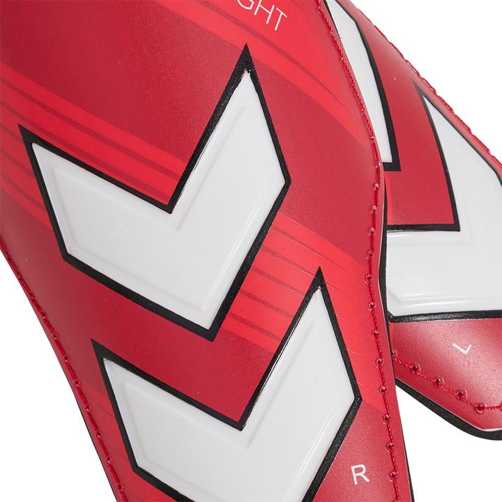 Actual product image hummel Hml Shin Guards Super Light (M)