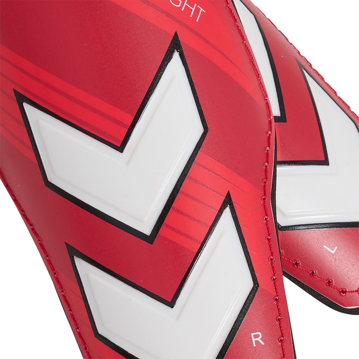 Produktbild hummel Hml Shin Guards Super Light (M)
