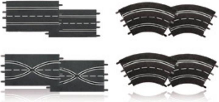 Produktbild Carrera Ausbauset