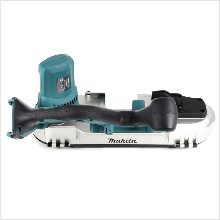 Actual product image Makita 18V LXT Band Saw Body Only