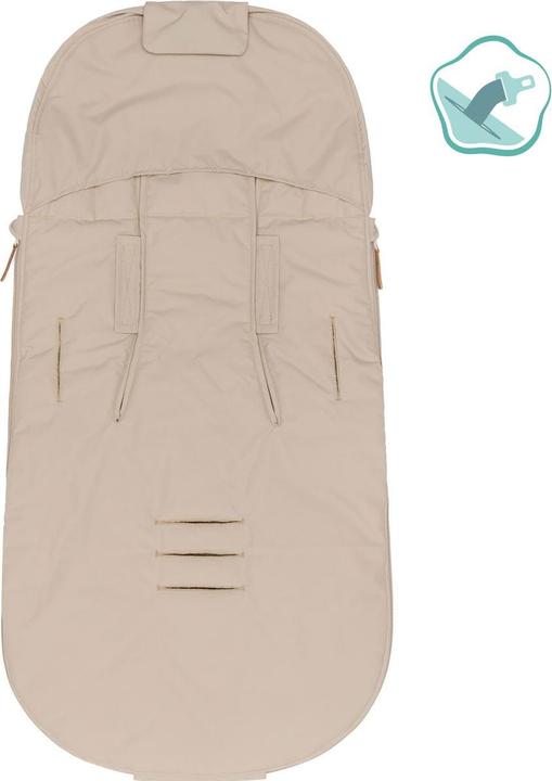 Image du produit Fillikid Sommerfusssack Light Trend