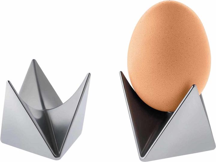 Alessi Eierbecher (2 x)
