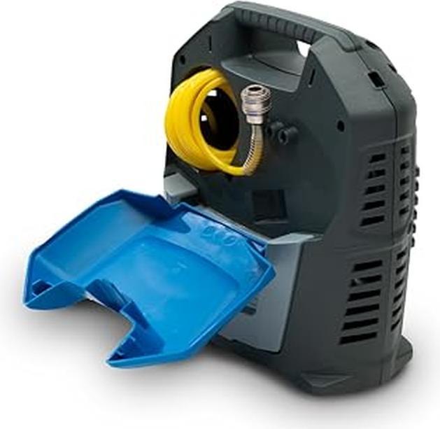 Image du produit Abac Compresseur / Sprężarka Mini Bezolejowa Compy O15