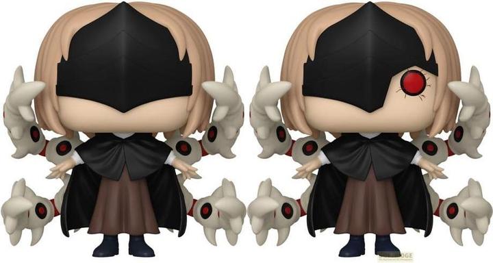 Produktbild Funko Tokyo Ghoul - 1546 - Hinami Fueguchi Animation