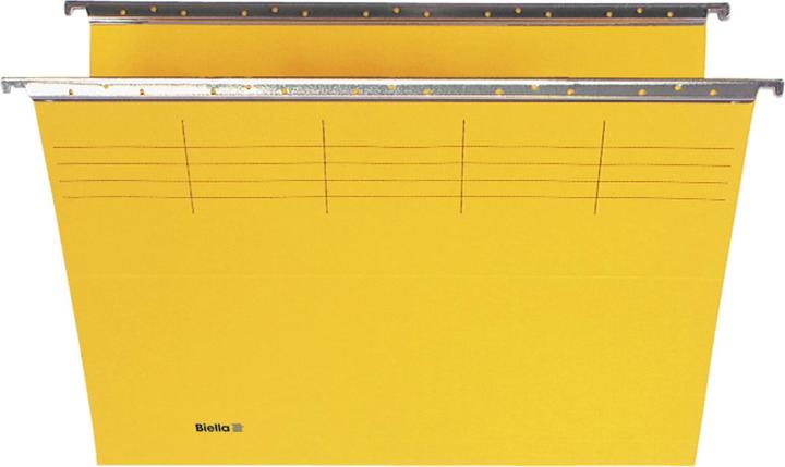 Produktbild Biella Hängemappe (A4, 1 x)