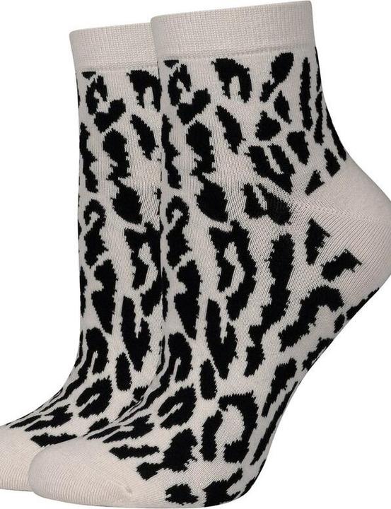 Produktbild Joop! ! Animal Quartersocken (2er Pack, 35 - 38)