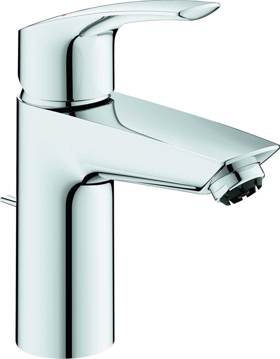 Produktbild Grohe EH-WTbatt EUROSMART 1/2Zoll, S-Size, Niederdruck chrom