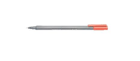 Immagine prodotto Staedtler 334 Fineliner triplus 0,3 salmone (1x)