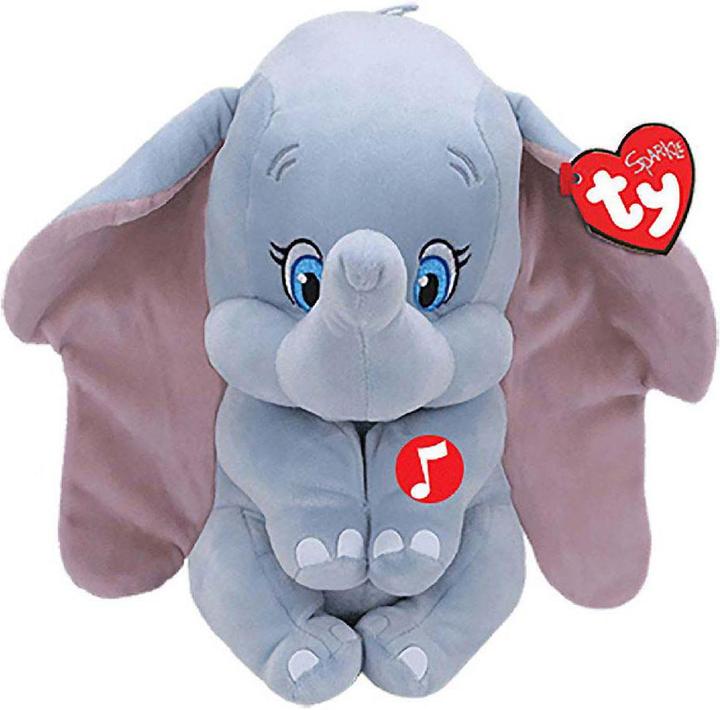 Produktbild Ty Dumbo (24 cm)
