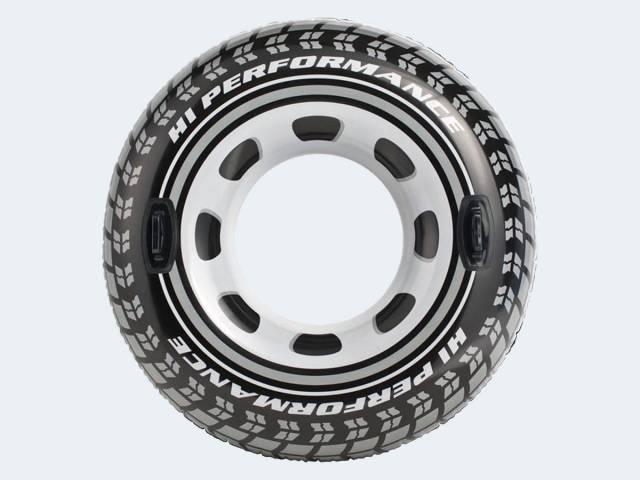 Actual product image Intex Monster Truck