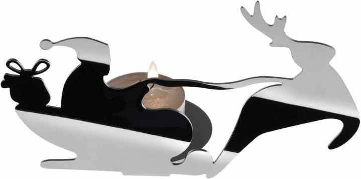 Immagine prodotto Alessi Decorazione di Natale Barksled