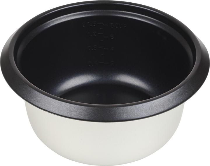 Actual product image Tristar Rice cooker 1,5 litre