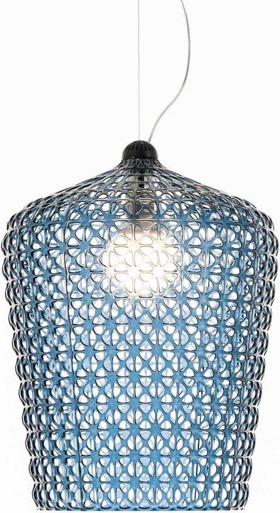 Actual product image Kartell Kabuki pendant light (E27)