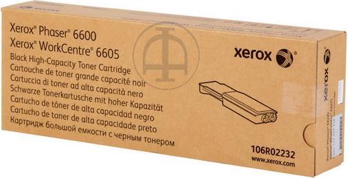 Actual product image Xerox 106r02232 (FC)