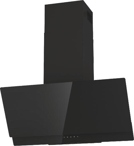 Immagine prodotto Gorenje W9TB cofano camino senza testa 90cm sw (Cappuccio)