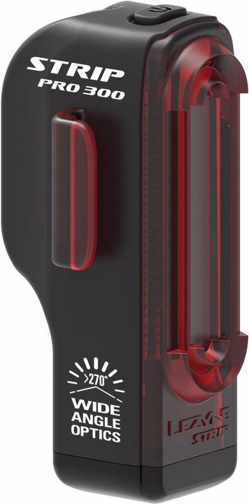 Immagine prodotto Lezyne Strip Drive Pro (300 lm, 300 lm)