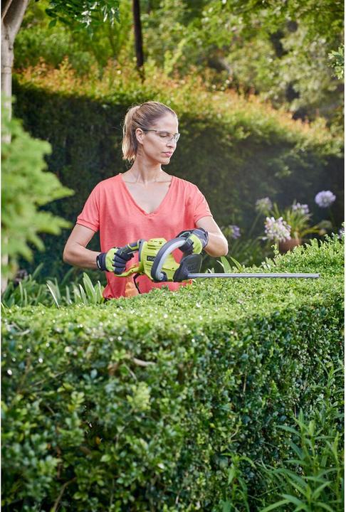 Actual product image Ryobi RHT5150 (Electrical connection)