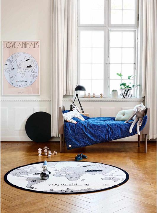 Produktbild OYOY Mini Mr. Nelsson (62 cm)