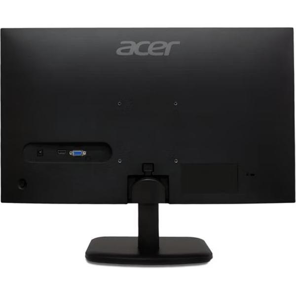 Acer EK251QGbi, Notebook Ersatzteile, Schwarz