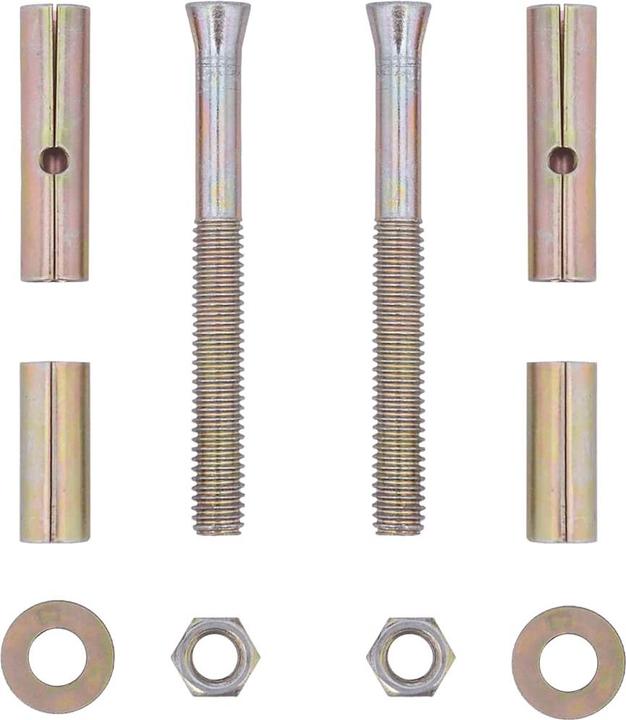 Produktbild VidaXL Lanny (240 mm, 380 mm)
