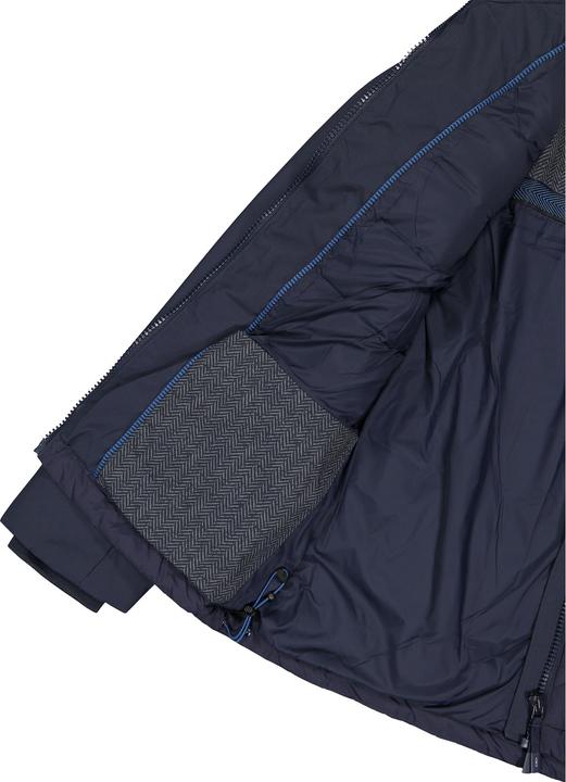 Produktbild CMP Campagnolo Zip Hoodie (XXL)